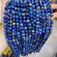 Crystal Round Beads 8mm