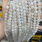 Crystal Round Beads 8mm