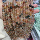 Crystal Round Beads 8mm