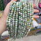 Crystal Round Beads 8mm