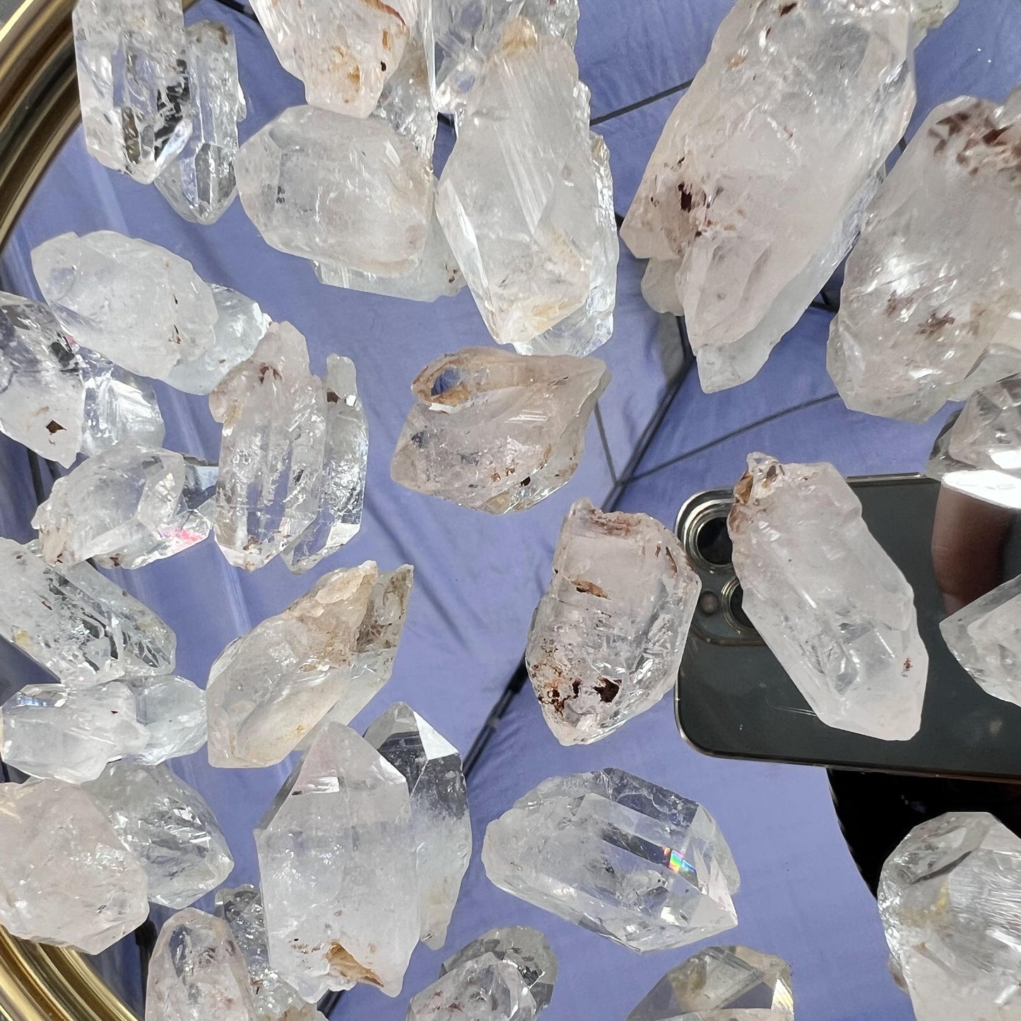 Livestream Claim Link