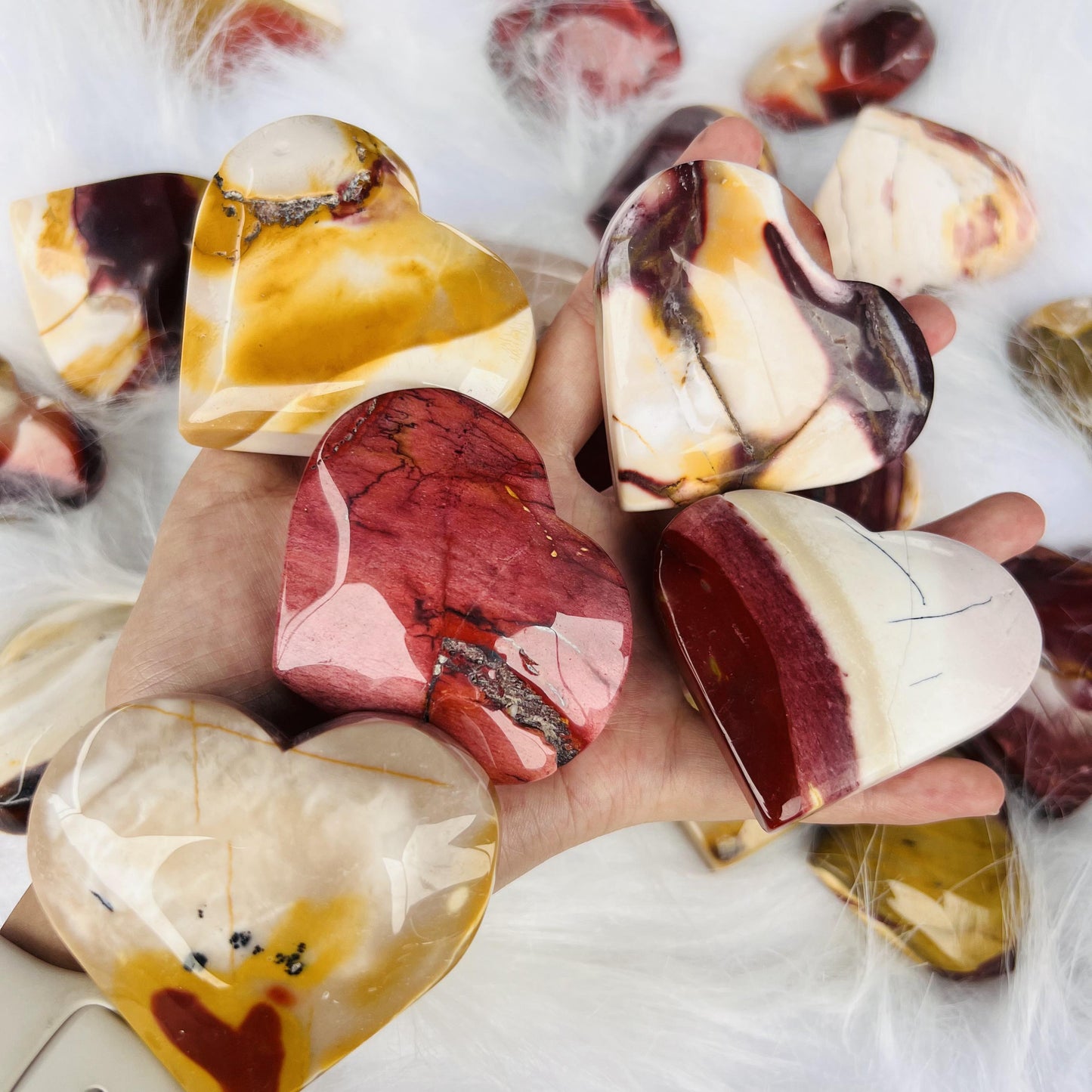 Livestream Claim Link