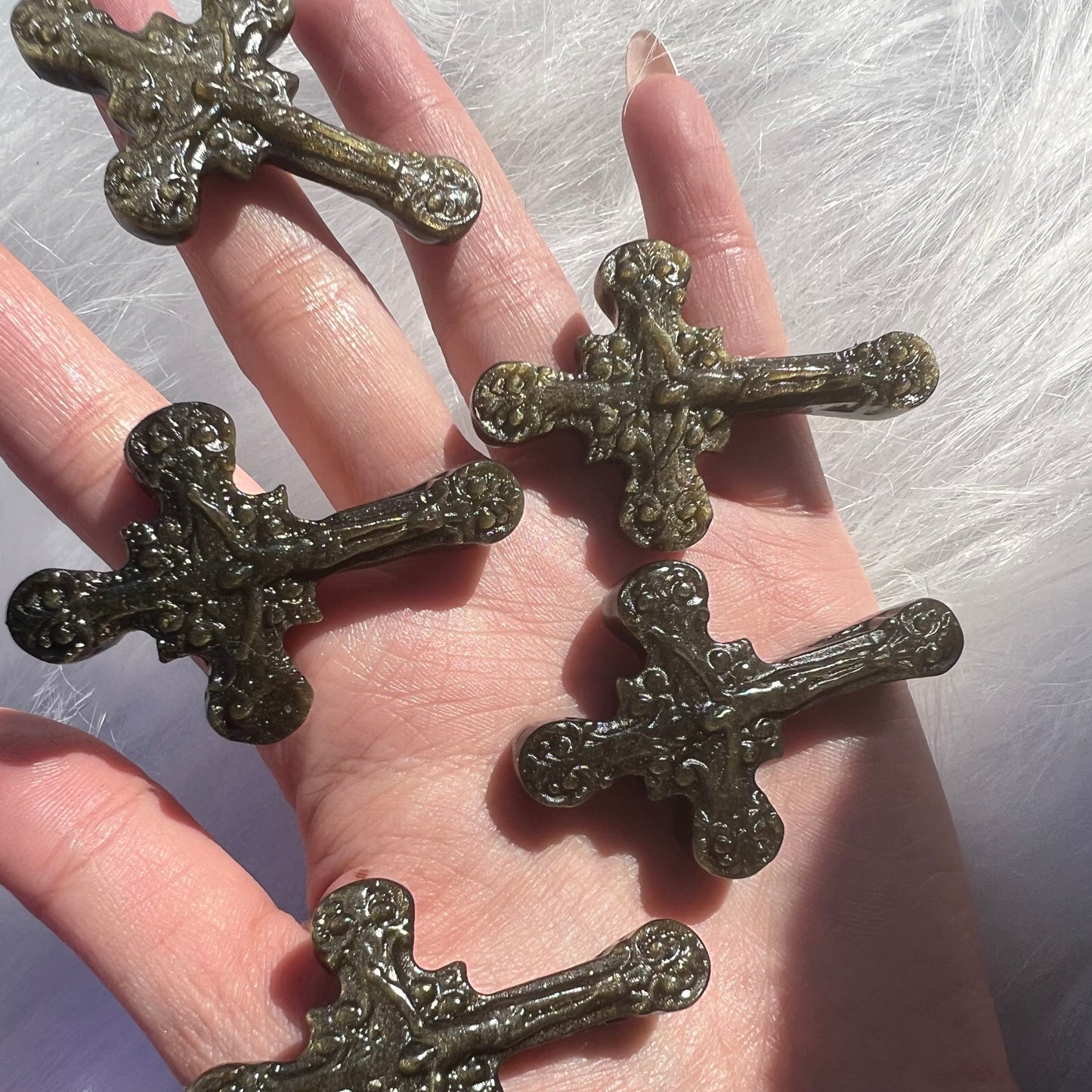 Livestream Claim Link